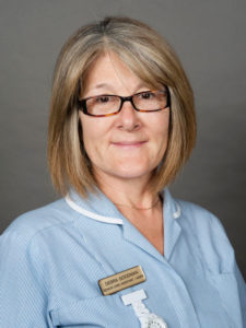 Debra Goodman senior care assistant