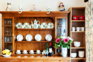 China cabinet